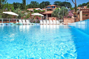 Gorgeous Apartment in Guardistallo Guardistallo